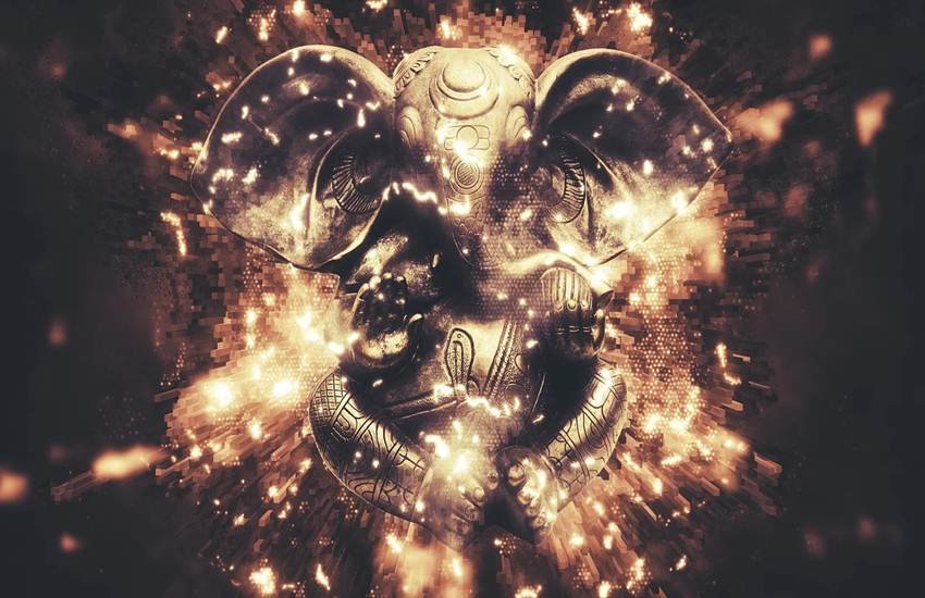 ganesh chalisa, ganesh aarti, ganesh bhajan, ganpati ji ki aarti, गणेश आरती, jai ganesh jai ganesh deva aarti, ganesh chalisa in hindi
