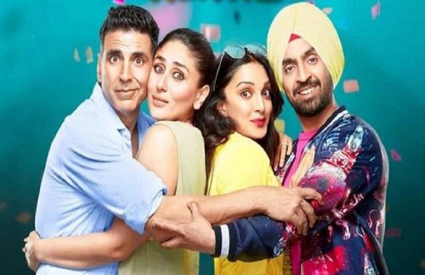 Good Newwz Day 1 Collection: अक्षय कुमार की 'गुड न्यूज' ने बॉक्स ऑफिस पर की बंपर ओपनिंग