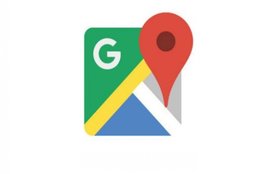 google map, street