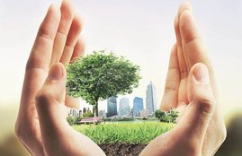 Tamil Nadu, Good Governance Index, Edappadi K Palanisamy, Commerce and Industries Human Resource Development Public Health Public Infrastructure and Utilities Economic Governance Social Welfare and Development Judicial and Public Security Environment Citizen Centric Governance