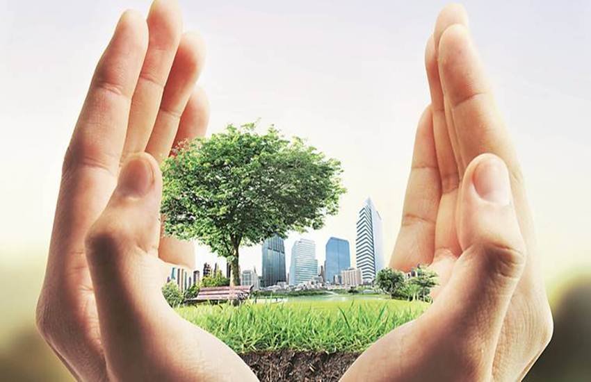 Tamil Nadu, Good Governance Index, Edappadi K Palanisamy, Commerce and Industries Human Resource Development Public Health Public Infrastructure and Utilities Economic Governance Social Welfare and Development Judicial and Public Security Environment Citizen Centric Governance