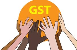 GST, GST council, GST slab, GST return, finance minister, nirmala sitharaman, business news, business news in hindi, state finance ministers, india news, Hindi news, news in Hindi, latest news, today news in Hindi