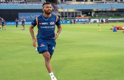 सर्जरी के बाद हार्दिक पंड्या ने किया खुलासा, कहा- टीम इंडिया से जुड़कर कर रहा था बड़ी गलती