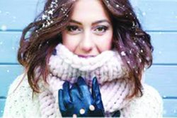 सेहत: सर्दियों में बालों की देखभाल