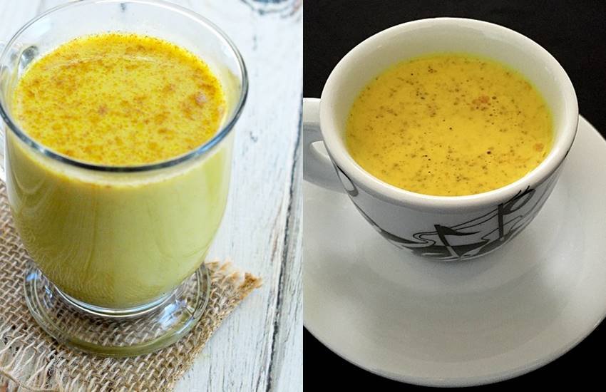 ठंड में फायदेमंद का हल्दी का सेवन