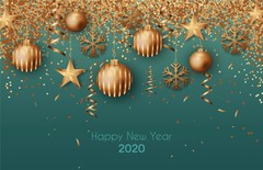Happy New Year 2020 Wishes Images, Photos, Status, Quotes: नई आस, नई उम्मीद, नया होगा जोश, साल 2020 के हैप्पी विशेज अभी करें शेयर