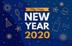 Happy New Year 2020 Resolution Quotes & Ideas: आने वाले साल में आप खुद से लें ये संकल्प, सफल बनाने में करेगा मदद
