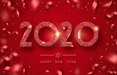 Happy New Year 2020 Wishes Images, Status, Quotes, Shayari: नई आस, नई उम्मीद, नया होगा जोश, साल 2020 के हैप्पी विशेज अभी करें शेयर