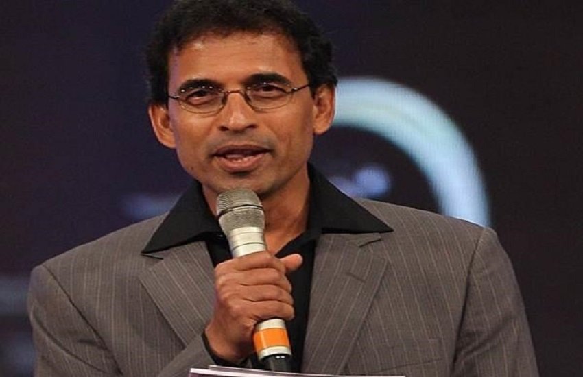 हर्षा भोगले ने सीएए पर रखी अपनी राय (फोटो सोर्स-twitter)
