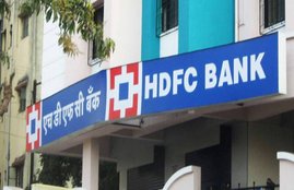 HDFC, Jansatta, Net Banking