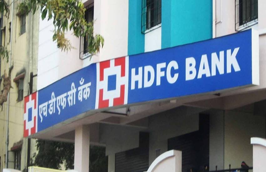 HDFC, Jansatta, Net Banking