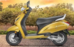 क्या Honda Activa इलेक्ट्रिक अवतार में भारत में होगी लांच?