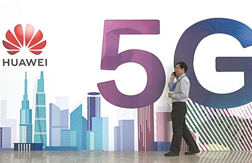 5G, 5G licenses, telecom, Huawei, Ravi Shankar Prasad, 5G in India, 5G technology, ravishankar prasad, modi govt, india news, Hindi news, news in Hindi, latest news, today news in Hindi