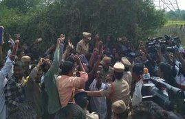hyderabad encounter