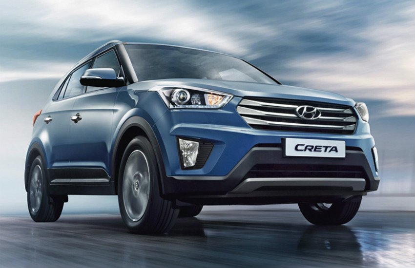 Next-Gen Hyundai Creta, 2020 Hyundai Creta, Hyundai Creta new model, Hyundai Creta facelift, Hyundai Creta price, Hyundai Creta features, auto expo 2020