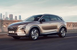 Hyundai Nexo Fuel Cell Car, Hyundai Nexo launch date in india, how fuel cell car works, how hydrogen car works, how hydrogen engine work in car, Hyundai Nexo features, Hyundai Nexo mileage, Hyundai Nexo price