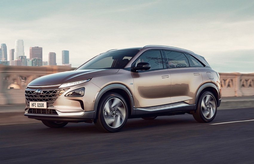 Hyundai Nexo Fuel Cell Car, Hyundai Nexo launch date in india, how fuel cell car works, how hydrogen car works, how hydrogen engine work in car, Hyundai Nexo features, Hyundai Nexo mileage, Hyundai Nexo price