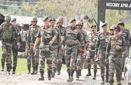 indian army