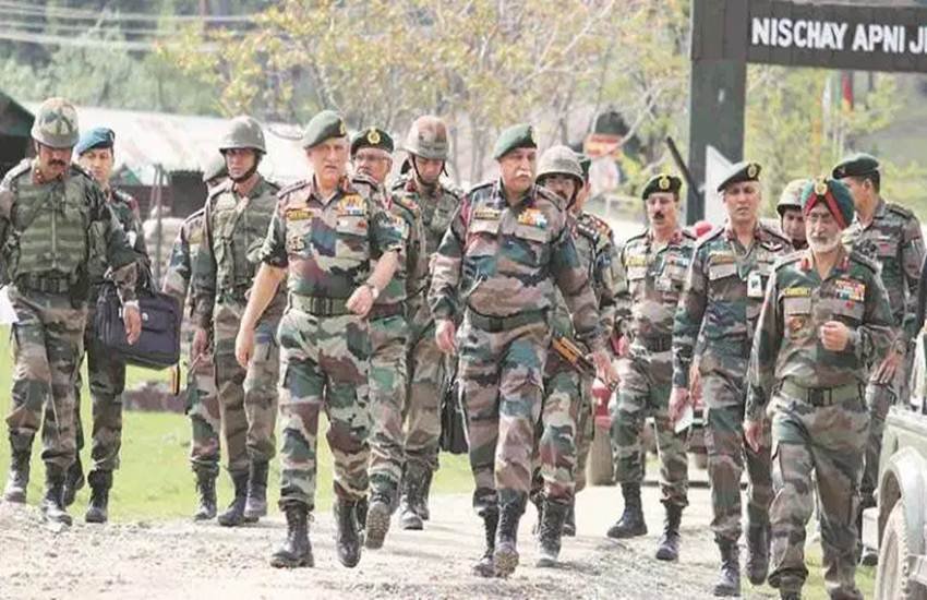 indian army indian army