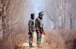 indian army