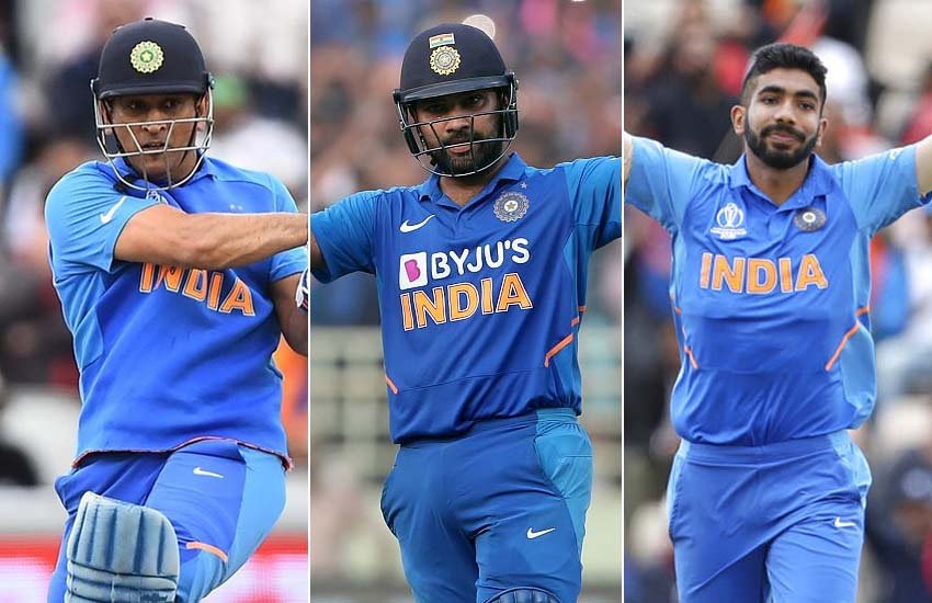 India vs Sri Lanka T20I, India vs Australia ODI Series 2020 Squad, Players: श्रीलंका के खिलाफ सीरीज के लिए टीम इंडिया का ऐलान आज होना है। India vs Sri Lanka T20I, India vs Australia ODI Series 2020 Squad, Players: श्रीलंका के खिलाफ सीरीज के लिए टीम इंडिया का ऐलान आज होना है।