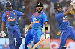 T20I Records: रोहित शर्मा बने 400 छक्के लगाने वाले पहले भारतीय, Most Runs की सूची में विराट कोहली संग TOP किया