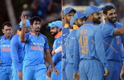 India vs Sri Lanka T20I, India vs Australia ODI Series 2020 Squad: बुमराह और धवन की भारत की टी20 और वनडे टीम में वापसी, रोहित को टी20 से आराम