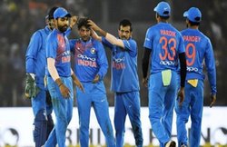 India vs West Indies T20, ODI 2019 Schedule: एक्शन से भरपूर होगी भारत-वेस्टइंडीज सीरीज, यहां जानिए पूरा शेड्यूल