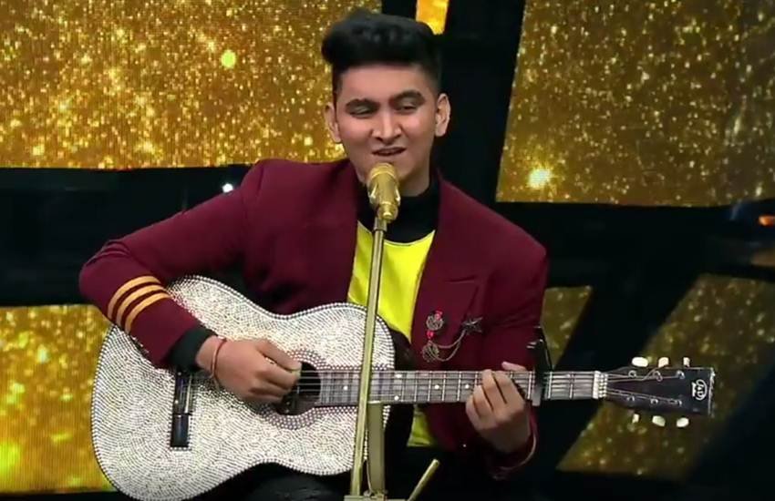 Neha Kakkar, Indian Idol 11, Aditya Narayan, indian idol 2019 contestants, Indian Idol, Vishal Dadlani, Indian Idol contestant Rockstar Rishabh, Bollywood News In Hindi, बॉलीवुड समाचार, indian idol 11 judge, indian idol 11 top30, indian idol11 watch online, indian idol voting, indian idol 2019, indian idol live, Anu Malik, Indian Idol Season 11