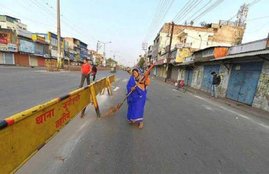 Swach Bharat Abhiyan, Indore