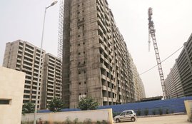 Infrastructure, News in hindi