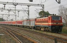 Cancelled Trains List