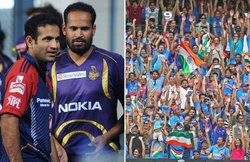 IPL 2020: भाई यूसुफ पठान को किसी ने नहीं खरीदा तो भावुक हुए इरफान, फैंस ने भी जताई हैरानगी