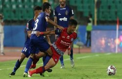 ISL 2019 Football, Jamshedpur FC vs Chennaiyin FC Dream11 Prediction, Playing 11: जमशेदपुर और चेन्नइयन के बीच कांटे की टक्कर, ये हो सकती है प्लेइंग इलेवन
