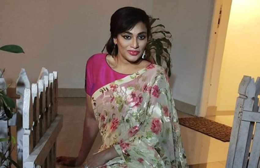 Jagee John, Jagee John dead, bollywood crime news, bollywood deaths, south actress, celebrity chef