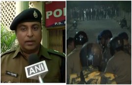caa, jamia protest