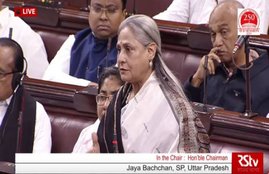 Rajya Sabha, telengana rape case, gangrape in hydrabad, rajya sabha MP, Jaya Bachhan, rape accused lynched, rape accused brought out in public, india news, Hindi news, news in Hindi, latest news, today news in Hindi
