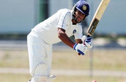 Ranji Trophy: सौरभ तिवारी-इशांक जग्गी के सामने पस्त हुआ त्रिपुरा, फॉलोऑन के बाद जीत हासिल कर झारखंड ने रचा इतिहास