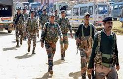 झारखंड चुनाव: दूसरे चरण के मतदान में हिंसा, सुरक्षा बलों की फायरिंग में एक की मौत, मचा हड़कंप