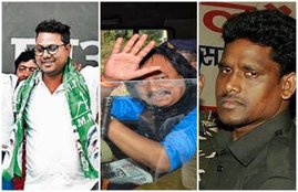 jharkhand election, jharkhand election 2019, jharkhand election voting, jharkhand election news, jharkhand election polling, jharkhand election 2019 live, jharkhand chunav, jharkhand assembly election 2019, jharkhand vidhan sabha chunav, jharkhand vidhan sabha election live news, jharkhand today news, jharkhand election latest news, jharkhand election result date