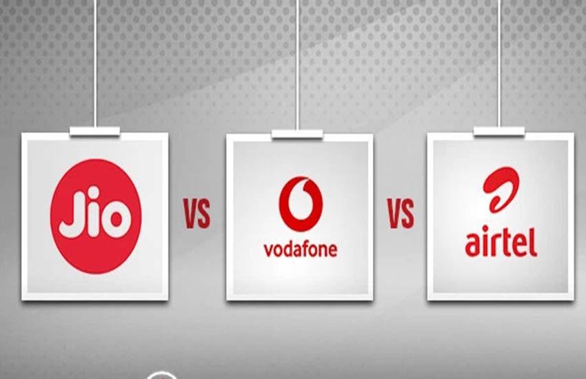 Reliance, JIo, Vodafone, News in hindi,