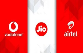 Jio Plans vs Airtel Plans vs Vodafone Plans