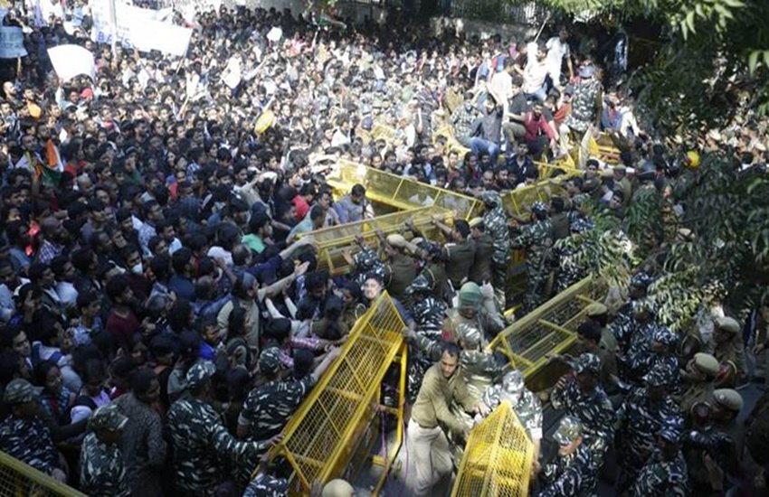 new delhi