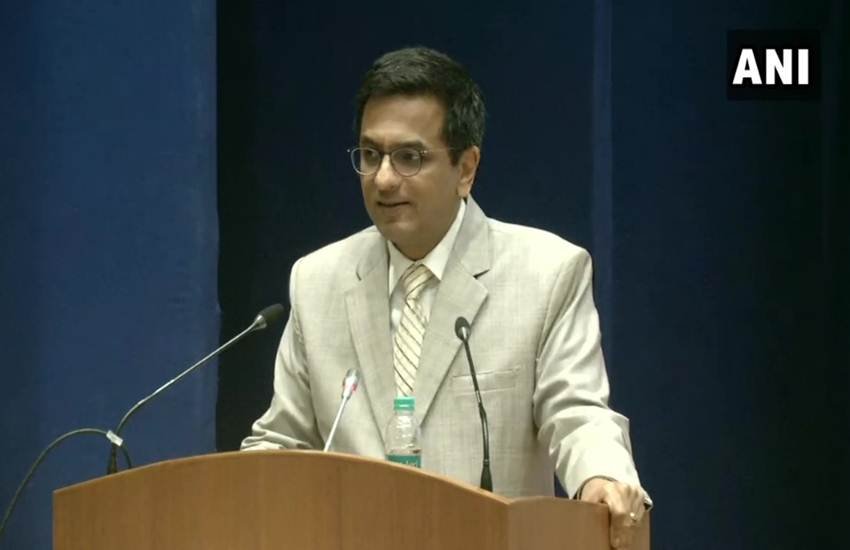 justice dy chandrachud justice dy chandrachud