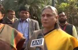Jaya Bachhan, News in hindi, Jansatta,