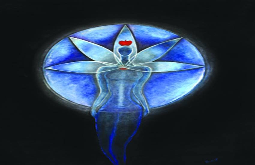 कविताएं: घास