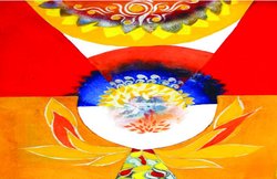 कविताएं: गंध