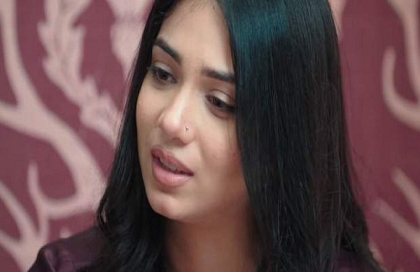 KHKT: पूजा की बातें सुन टूट गई मां निशी KHKT: पूजा की बातें सुन टूट गई मां निशी