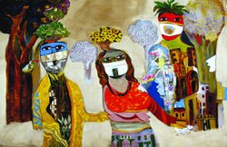 कहानी: उसका इंतजार