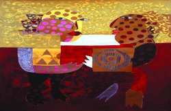 कहानी: सहयात्री